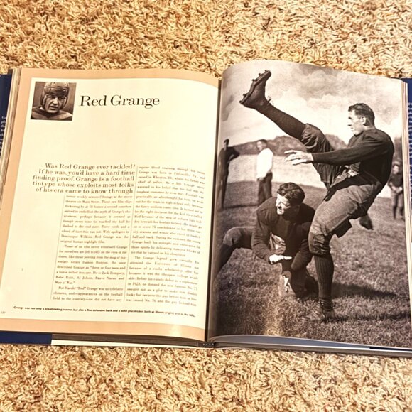 Sports Illustrated Greatest Athletes 20th Century 1999 Sports History Jordan Ali - Picture 13 of 15